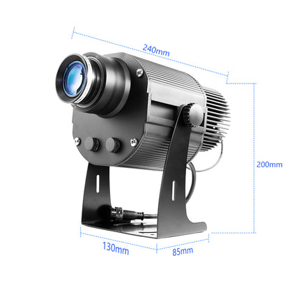 Custom Logo Projector Light